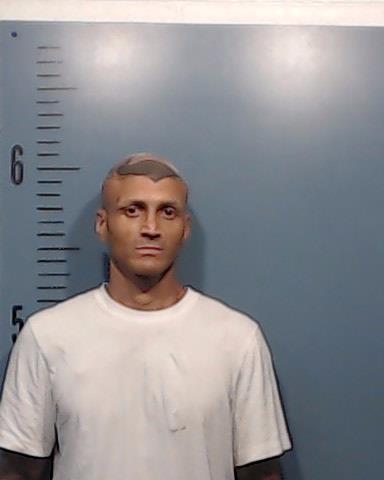 Brooks, Jerron Taylor booking photo