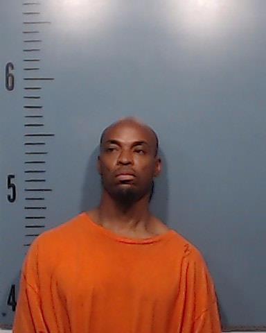 Jackson, Leatyia Deshon booking photo