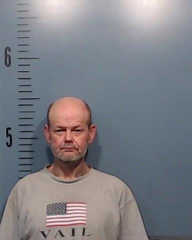 Pittillo, Richard C booking photo