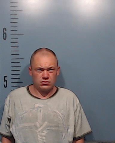 Marden, Kyle Steven booking photo