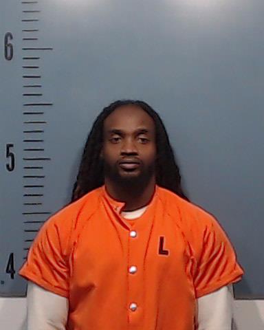 Harden, Demetrius Bernard booking photo