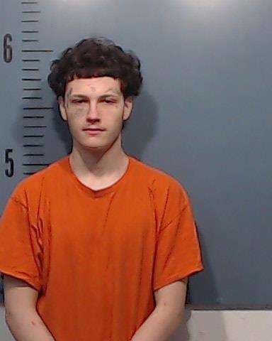 Pinner, Justin Nathan Lee booking photo