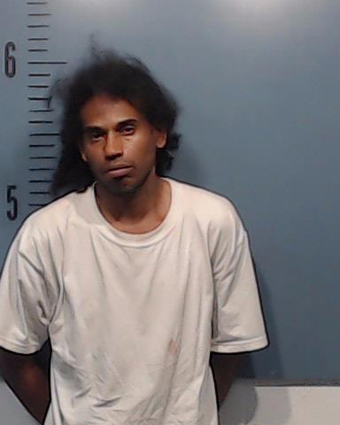 Arriola, Francisco booking photo