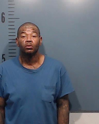 Wade, Sammy Lynn booking photo