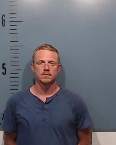 Adkins, Mark Anthony, Jr. booking photo
