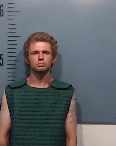 Fowler, Jeremy Ethan booking photo