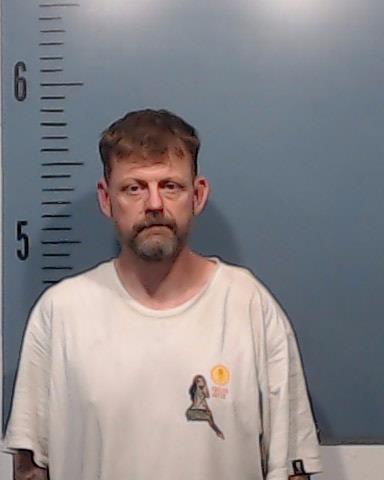 Hollander, Joe Shawn booking photo
