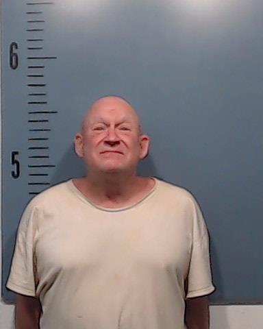 Lassiter, Todd Marshall booking photo