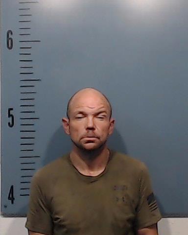 Jones, Rickland Noel booking photo