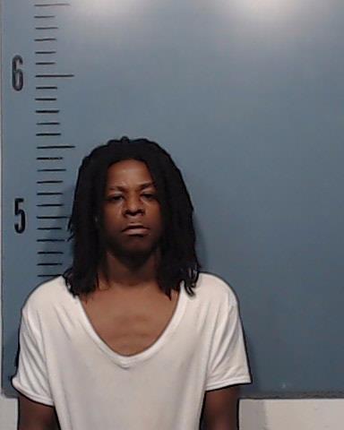Bingham, Antonio DeAndre booking photo