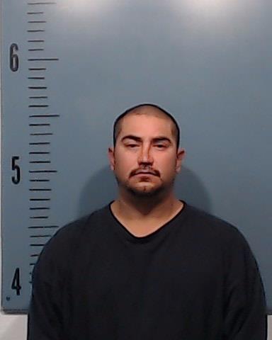 Salcido, Rodolfo Rodriguez booking photo