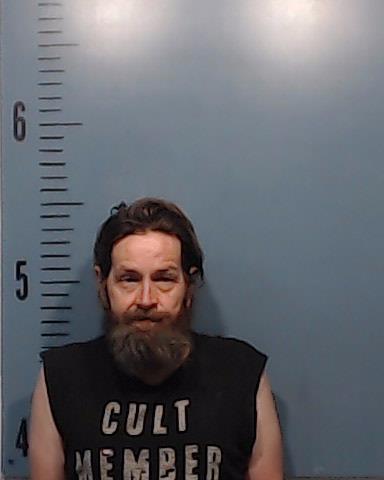 Bierd, Ryan Eugene booking photo