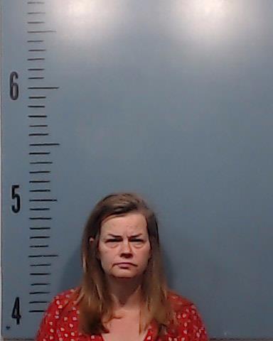 Gunter, Shontell Renay booking photo