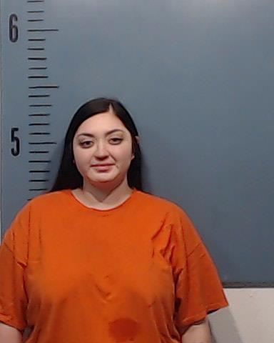 Rodriguez, Rosalie Marie booking photo