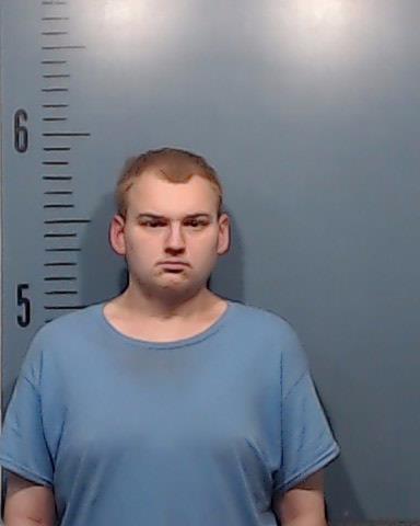 Rixey, Thomas Marshall booking photo