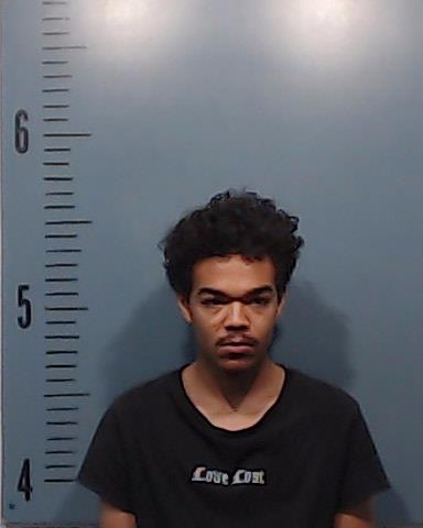 Greene, Jeremiah Trayshawn Tremale booking photo