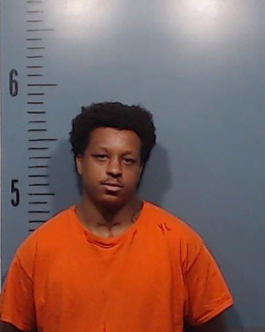 Williams, Devion Jontae booking photo