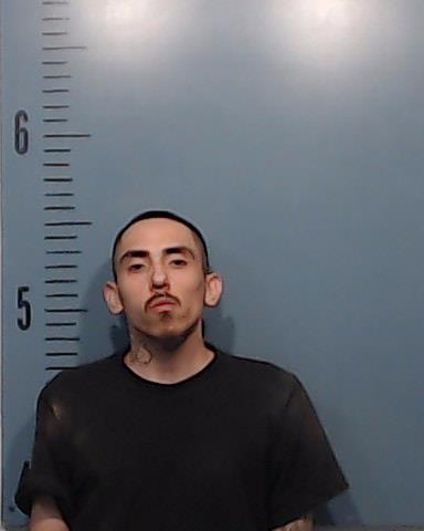 MUNOZ, BIDAL booking photo