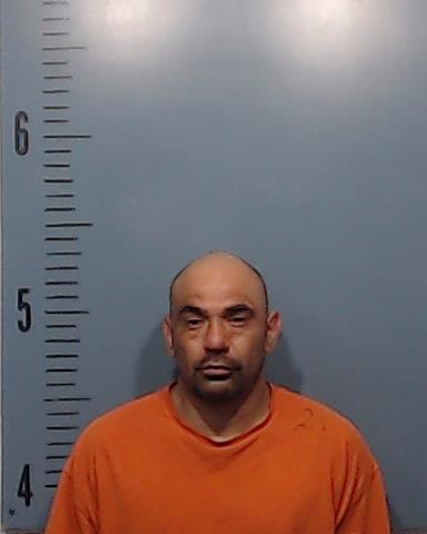 Zuniga, Carlos Tereso booking photo