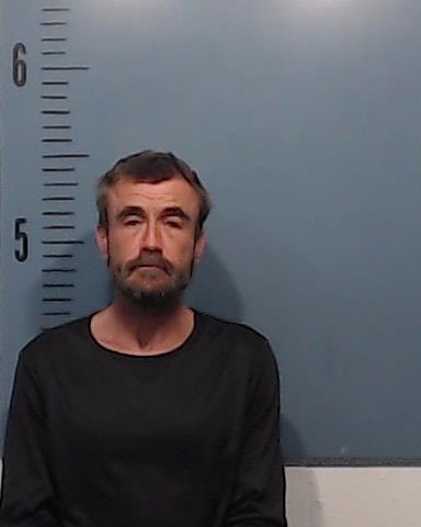Martin, Thomas Christopher booking photo