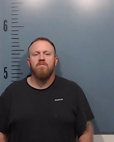 Brown, Johnathan Trey booking photo