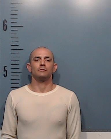 Thomas, Jerry Dwain, Jr. booking photo