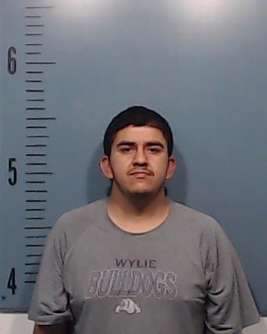 Rodriguez, Luis Carlos booking photo