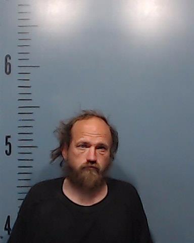 Burns, Jonathan Joshua booking photo