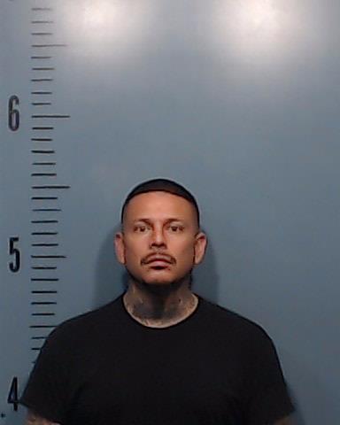 Hernandez, Martin, Jr. booking photo