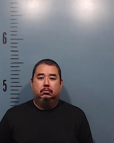 Quintanilla, Jacob Adam booking photo