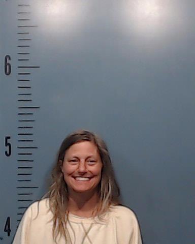 Jonas, Carol Lynn booking photo