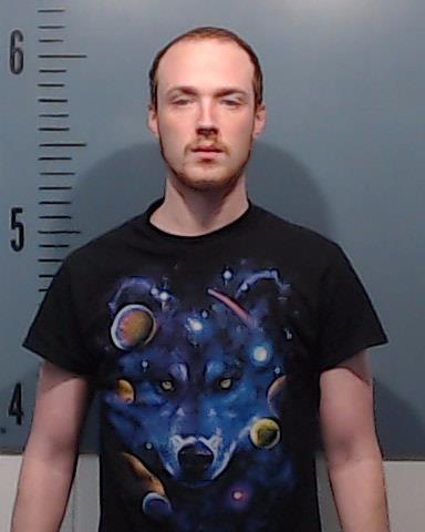Cowart, Michael Seamus booking photo