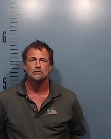 Dodgen, Peter Gregory booking photo