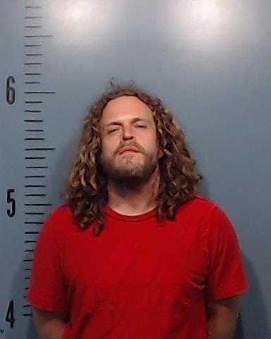 Stirman, Coleton Alexander booking photo