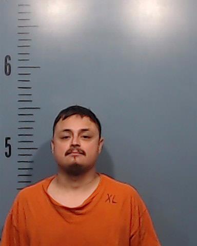 Roberts, Jonathon Christopher booking photo