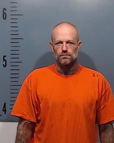 Joy, Jackie Devin booking photo