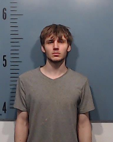 Linn, Malachi Ray booking photo