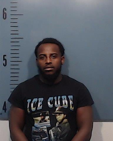 Roddy, Robert Leon, Jr. booking photo