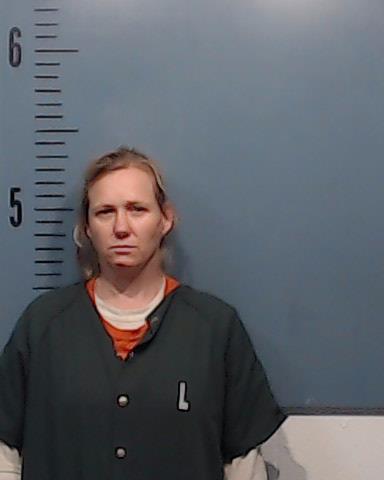 Garcia, Brenda Kay booking photo