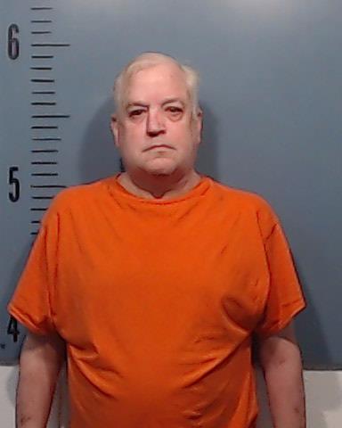 Bonds, William Richard booking photo