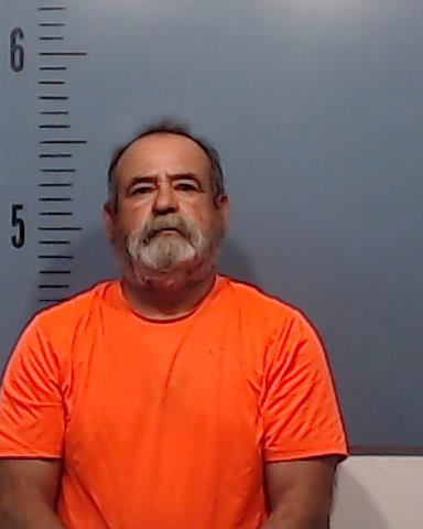 Rodriguez Pargas, Juan Andres booking photo