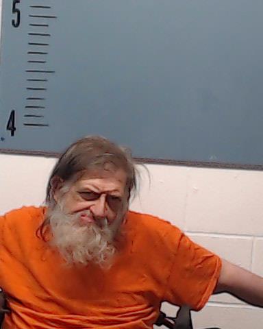 Cavanaugh, Rickey Glynn booking photo