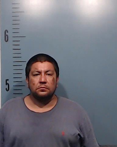 Ribera, Thomas, Jr. booking photo