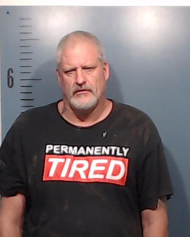 Fears, Christopher Eric booking photo