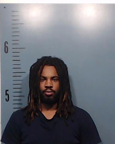 Rowell, Terrance Lamont, Jr. booking photo