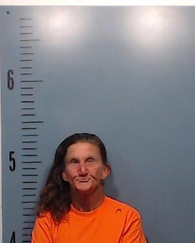 Kelley, Cathy Lynn booking photo