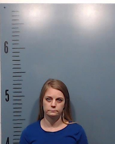 Cortez, Shawna Kay booking photo