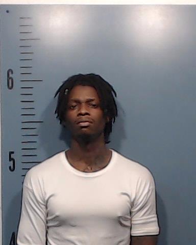 Campbell, Doniel Xavier booking photo