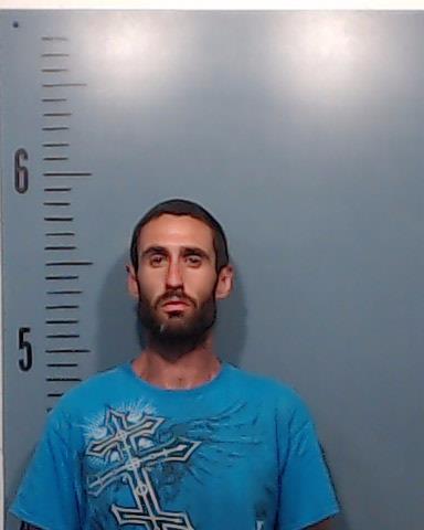 Camron, Robert Thurston Lee booking photo