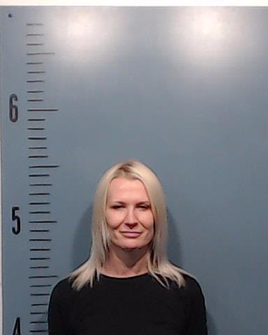Beckham, Elizabeth Jane booking photo